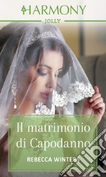 Il matrimonio di capodanno: Harmony Jolly. E-book. Formato EPUB ebook