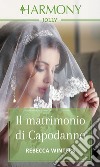 Il matrimonio di capodanno: Harmony Jolly. E-book. Formato EPUB ebook