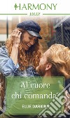 Al cuore si comanda?: Harmony Jolly. E-book. Formato EPUB ebook