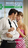 Profumo d'amore: Harmony Jolly. E-book. Formato EPUB ebook