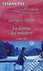 La donna del mistero: Harmony History. E-book. Formato EPUB ebook