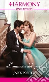 L'amnesia del greco: Harmony Collezione. E-book. Formato EPUB ebook di Jane Porter
