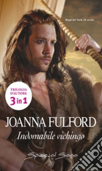 Indomabile vichingo: Harmony Special Saga. E-book. Formato EPUB ebook di Joanna Fulford