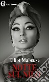 Notte sul Nilo (eLit): eLit. E-book. Formato EPUB ebook