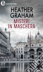 Misteri in maschera (eLit): eLit. E-book. Formato EPUB ebook