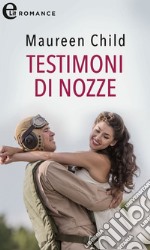 Testimoni di nozze (eLit): eLit. E-book. Formato EPUB ebook