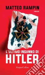 L'ultimo inganno di Hitler. E-book. Formato EPUB ebook