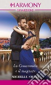 La Cenerentola e il magnate: Harmony Collezione. E-book. Formato EPUB ebook