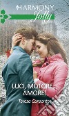 Luci, motore...amore!: Harmony Jolly. E-book. Formato EPUB ebook