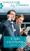 Il ribelle e la dottoressa: Harmony Bianca. E-book. Formato EPUB ebook