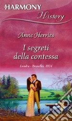 I segreti della contessa: Harmony History. E-book. Formato EPUB ebook