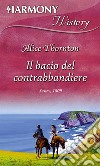 Il bacio del contrabbandiere: Harmony History. E-book. Formato EPUB ebook