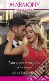 Una sposa a sorpresa per lo sceicco: Harmony Collezione. E-book. Formato EPUB ebook