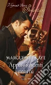 Appassionanti ritorni. E-book. Formato EPUB ebook di Marguerite Kaye