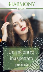 Un incontro inaspettato: Harmony Jolly. E-book. Formato EPUB