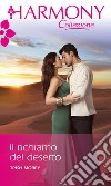 Il richiamo del deserto: Harmony Collezione. E-book. Formato EPUB ebook