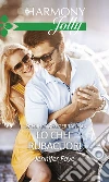 Lo chef rubacuori: Harmony Jolly. E-book. Formato EPUB ebook di Jennifer Faye