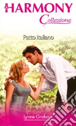 Patto italiano. E-book. Formato EPUB ebook