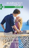 Può baciare...l'amica della sposa. E-book. Formato EPUB ebook