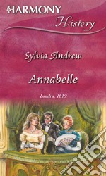 Annabelle. E-book. Formato EPUB ebook