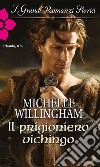 Il prigioniero vichingo. E-book. Formato EPUB ebook