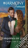 Conquistata dal greco: Harmony Premium. E-book. Formato EPUB ebook di Sarah Morgan