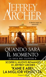 Quando sarà il momento. E-book. Formato EPUB ebook