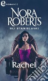 Gli Stanislaski: Rachel (eLit): eLit. E-book. Formato EPUB ebook