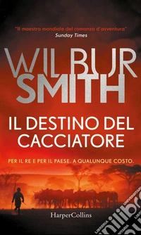 Il destino del cacciatore. E-book. Formato EPUB ebook