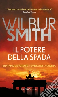 Il potere della spada. E-book. Formato EPUB ebook