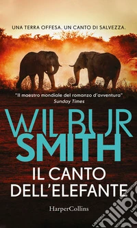 Il canto dell'elefante. E-book. Formato EPUB ebook