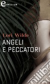 Angeli e peccatori (eLit): eLit. E-book. Formato EPUB ebook