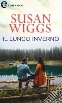 Il lungo inverno (eLit): eLit. E-book. Formato EPUB ebook di Susan Wiggs