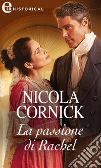 La passione di Rachel (eLit): eLit. E-book. Formato EPUB ebook