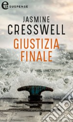 Giustizia finale (eLit): eLit. E-book. Formato EPUB ebook