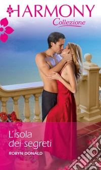 L'isola dei segreti. E-book. Formato EPUB ebook