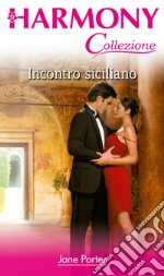 Incontro siciliano. E-book. Formato EPUB ebook