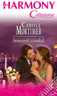 Innocenti scandali. E-book. Formato EPUB ebook