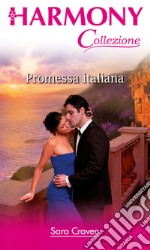 Promessa italiana. E-book. Formato EPUB ebook