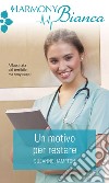 Un motivo per restare. E-book. Formato EPUB ebook