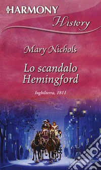 Lo scandalo Hemingford. E-book. Formato EPUB ebook