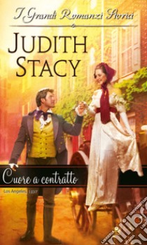 Cuore a contatto. E-book. Formato EPUB ebook di Judith Stacy