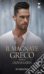 Il magnate greco: Harmony My Dream. E-book. Formato EPUB ebook