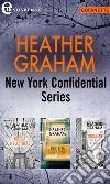 New York Confidential Series - Cofanetto (eLit): Presa nella rete - Perfetta ossessione - Indagine ad alto rischio. E-book. Formato EPUB ebook