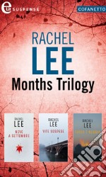 Months Trilogy - Cofanetto (eLit): eLit. E-book. Formato EPUB ebook