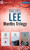 Months Trilogy - Cofanetto (eLit): eLit. E-book. Formato EPUB ebook