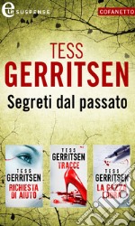 Segreti dal passato - Cofanetto (eLit): eLit. E-book. Formato EPUB ebook