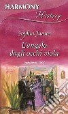 L'angelo dagli occhi viola: Harmony History. E-book. Formato EPUB ebook