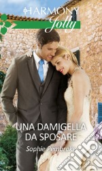 Una damigella da sposare: Harmony Jolly. E-book. Formato EPUB ebook