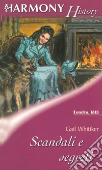 Scandali e segreti. E-book. Formato EPUB ebook